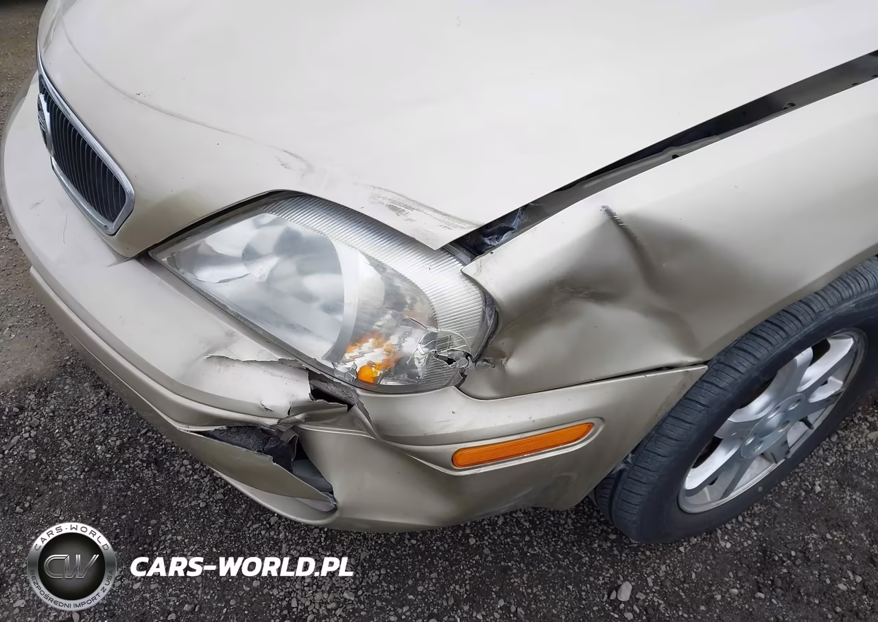 2000 Mercury Sable Ls Premium VIN:1MEFM55S2YA635845 - 17