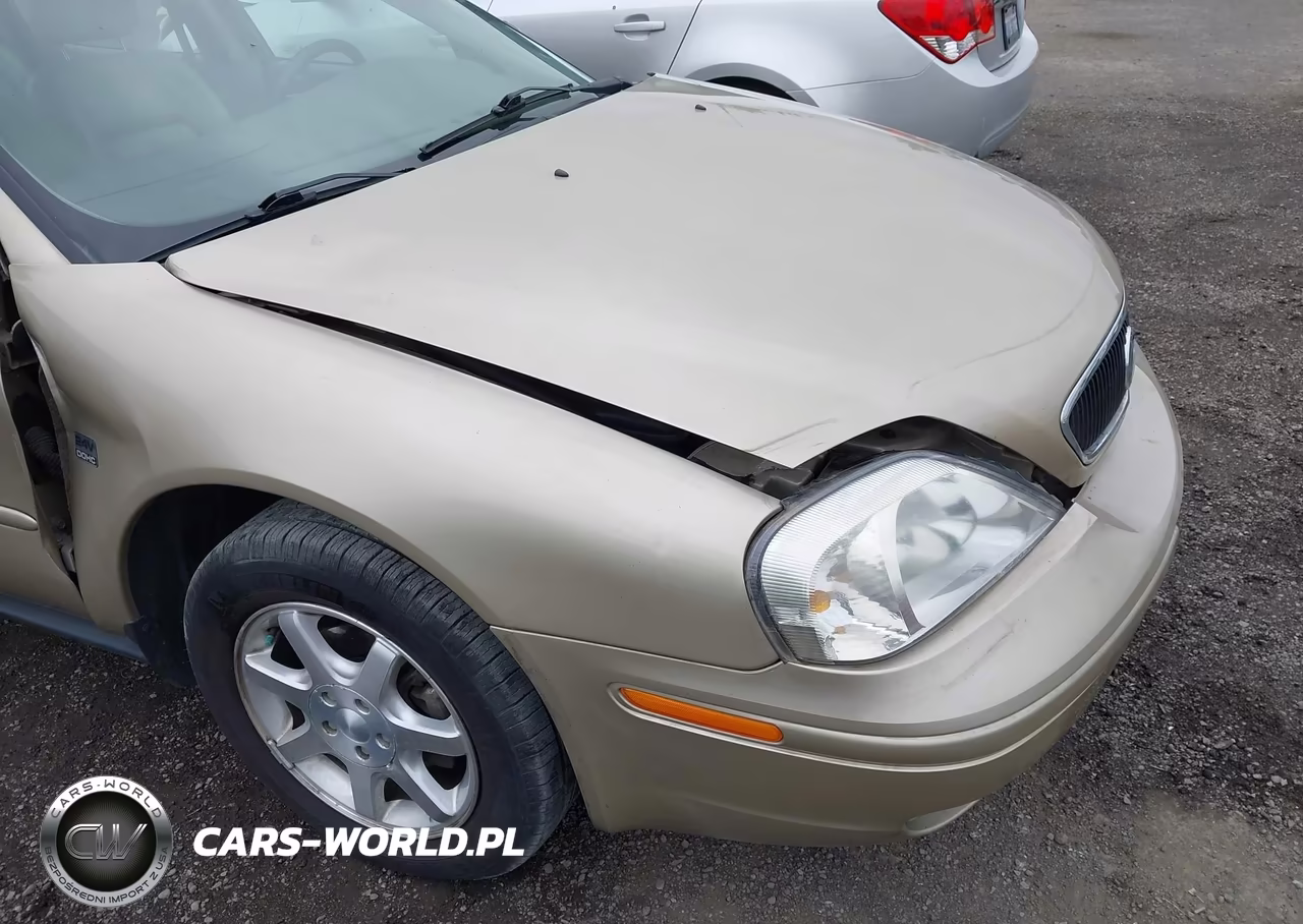 2000 Mercury Sable Ls Premium VIN:1MEFM55S2YA635845 - 20
