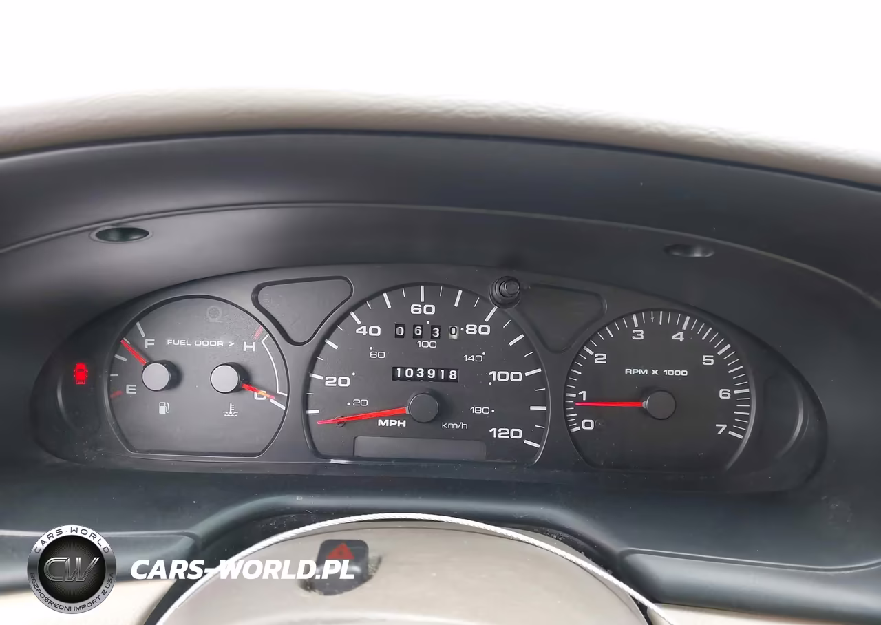 2000 Mercury Sable Ls Premium VIN:1MEFM55S2YA635845 - 7
