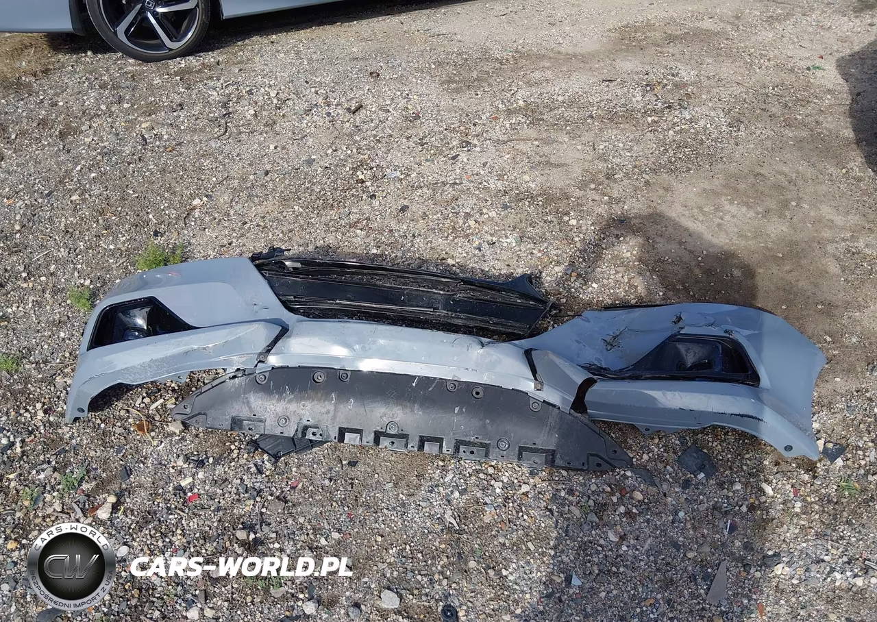 2022 Honda Accord Sport 2.0T VIN:1HGCV2F30NA015032 - 12