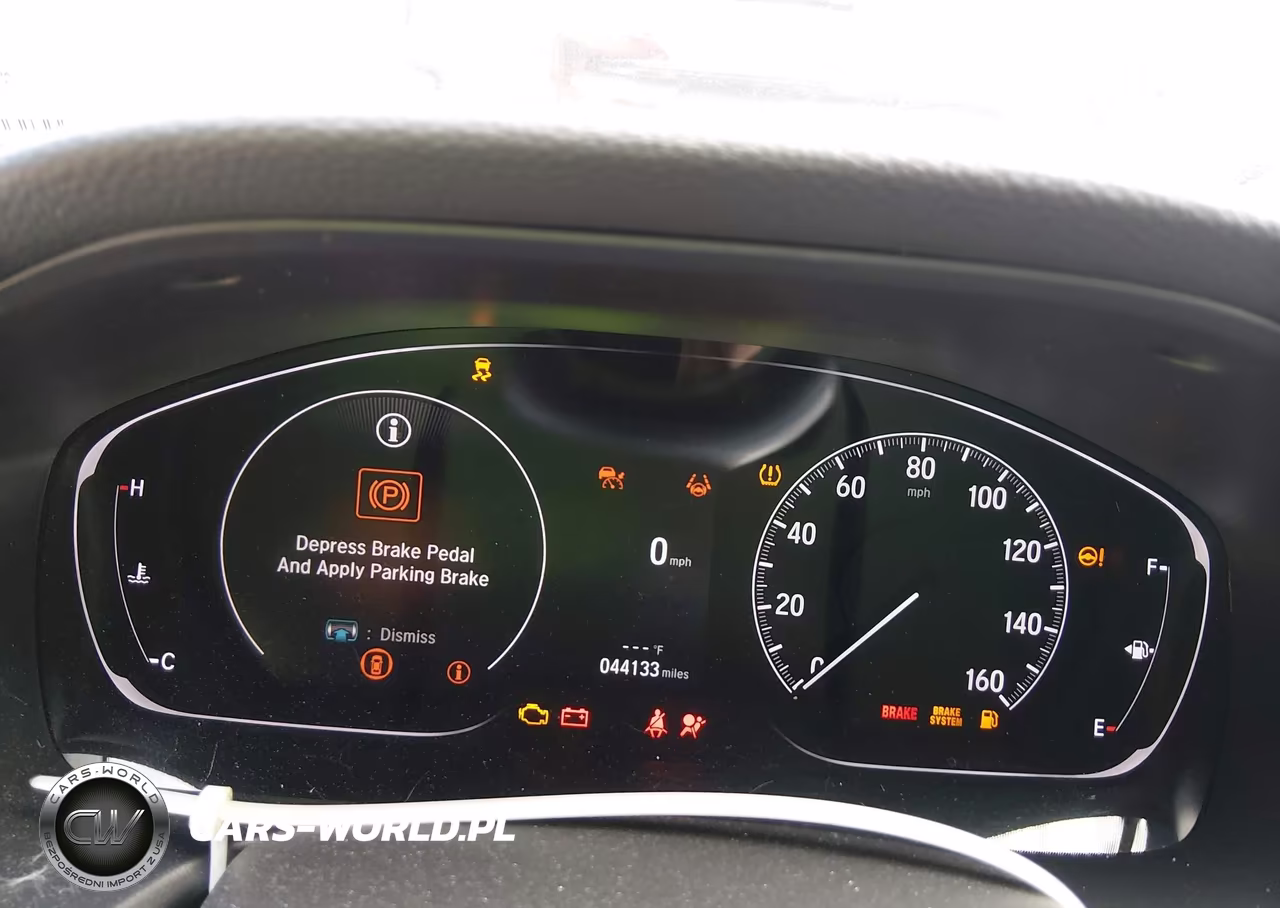 2022 Honda Accord Sport 2.0T VIN:1HGCV2F30NA015032 - 7
