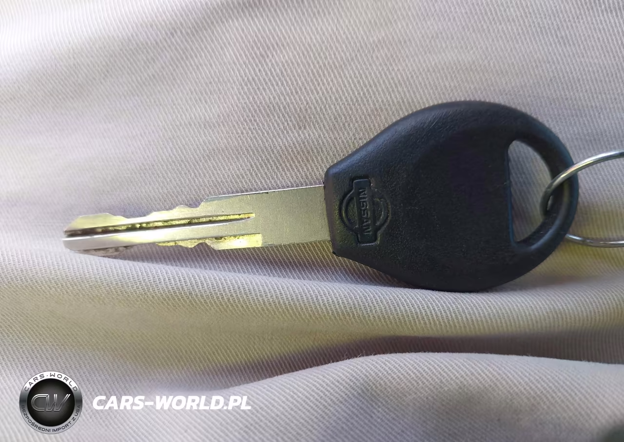 2000 Nissan Xterra Se-Xe VIN:5N1ED28Y7YC501988 - 11