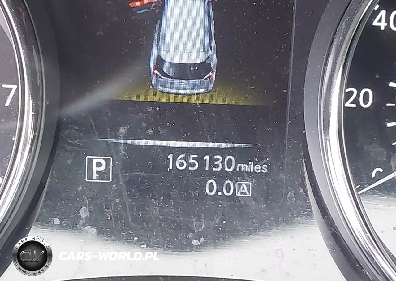 2014 Nissan Rogue Sl VIN:5N1AT2MTXEC750227 - 16