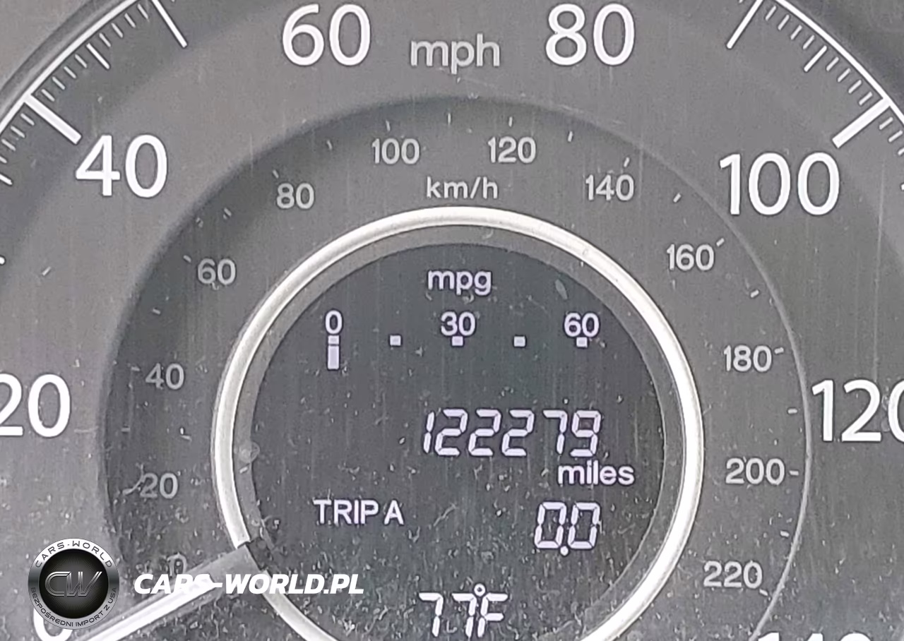 2012 Honda Cr-V Lx VIN:2HKRM4H34CH615983 - 15