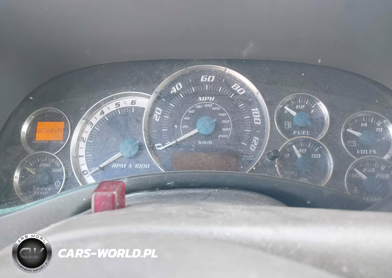 2002 Cadillac Escalade Standard VIN:1GYEC63T22R114936 - 7