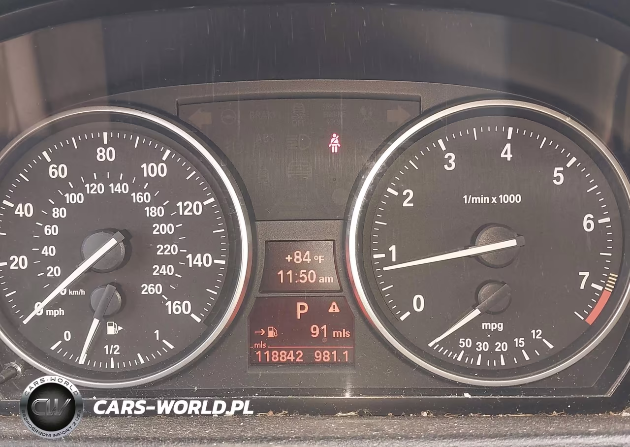 2014 BMW X1 xDrive28I VIN:WBAVL1C5XEVY13301 - 7