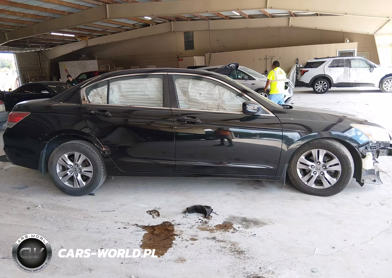 2012 Honda Accord 2.4 Se VIN:1HGCP2F63CA244421 - 13