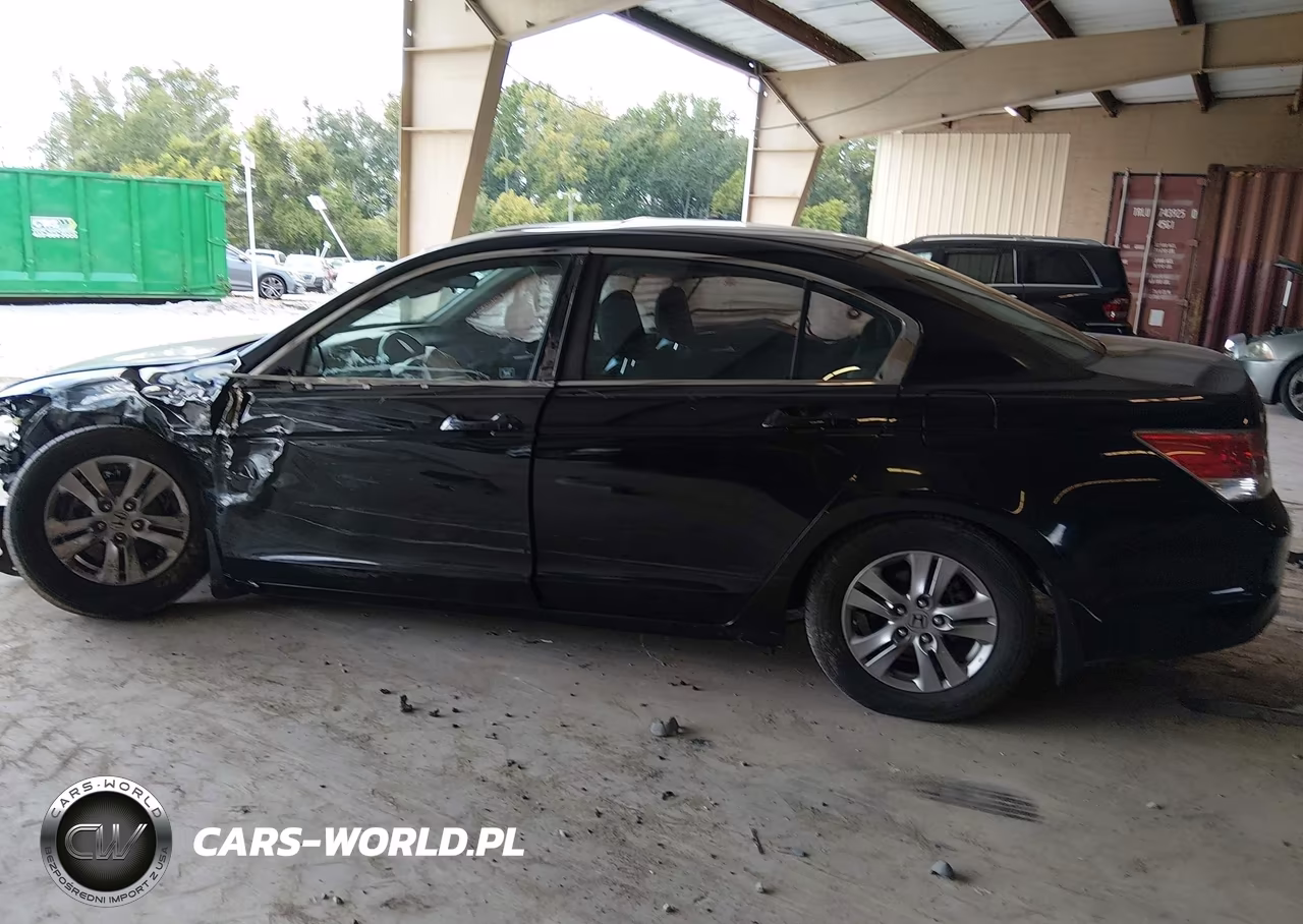 2012 Honda Accord 2.4 Se VIN:1HGCP2F63CA244421 - 14