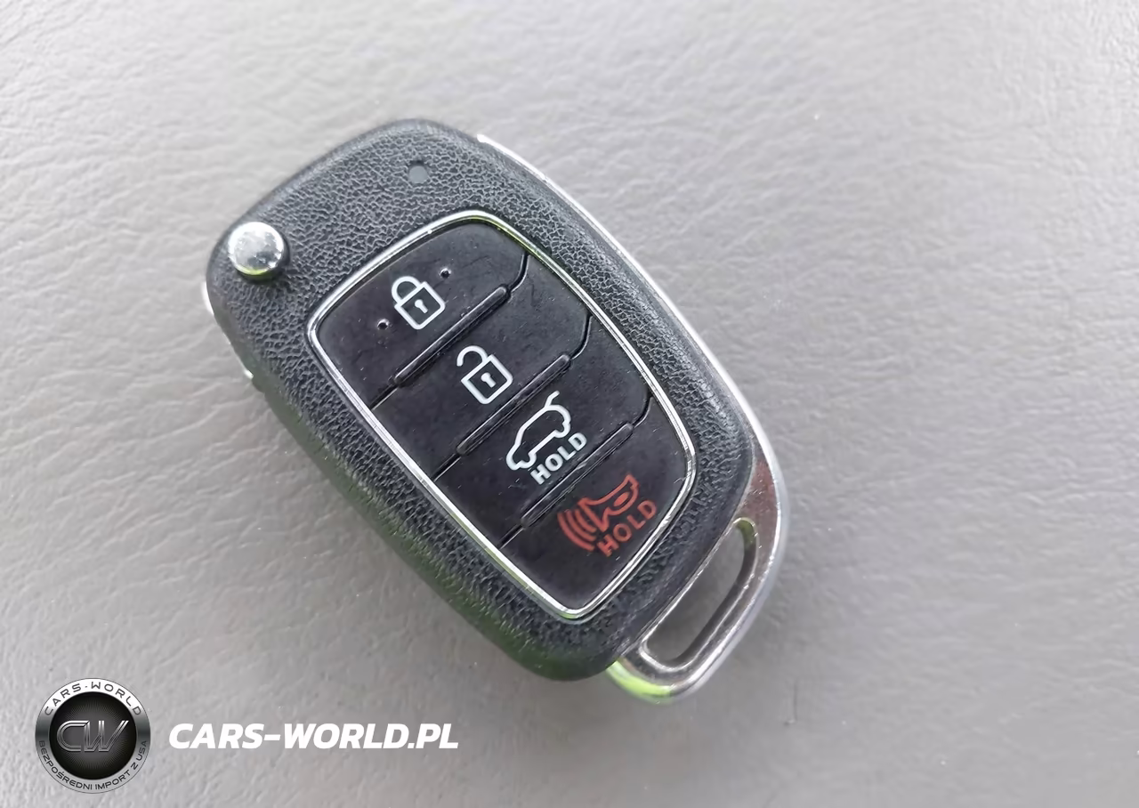 2018 Hyundai Santa Fe Sport 2.4L VIN:5NMZT3LB0JH088255 - 11