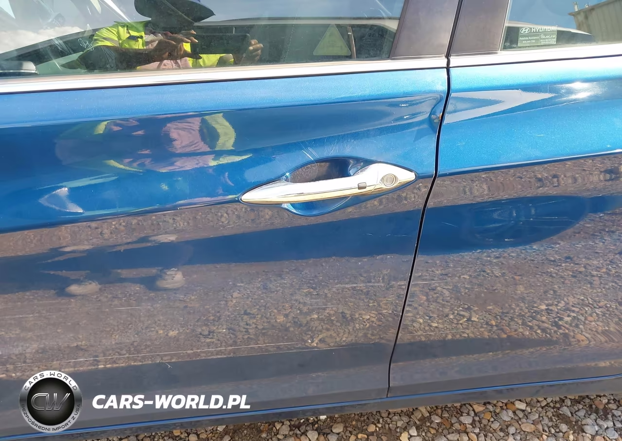 2014 Hyundai Elantra Limited VIN:KMHDH4AE2EU153955 - 13