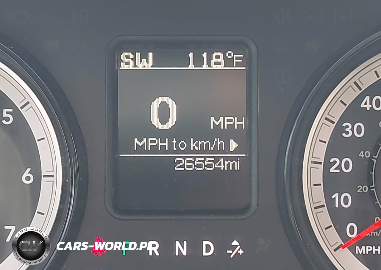 2018 Ram 1500 Tradesman 4X2 5'7 Box VIN:1C6RR6KG8JS303616 - 15