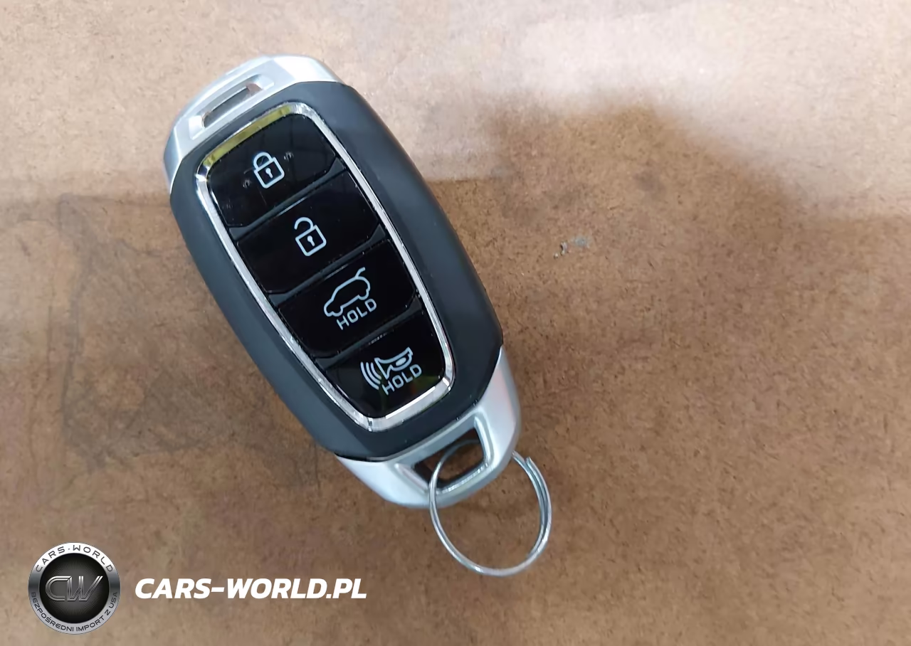 2020 Hyundai Santa Fe Sel 2.0T VIN:5NMS3CAA8LH277802 - 11