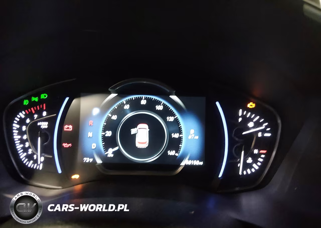 2020 Hyundai Santa Fe Sel 2.0T VIN:5NMS3CAA8LH277802 - 7