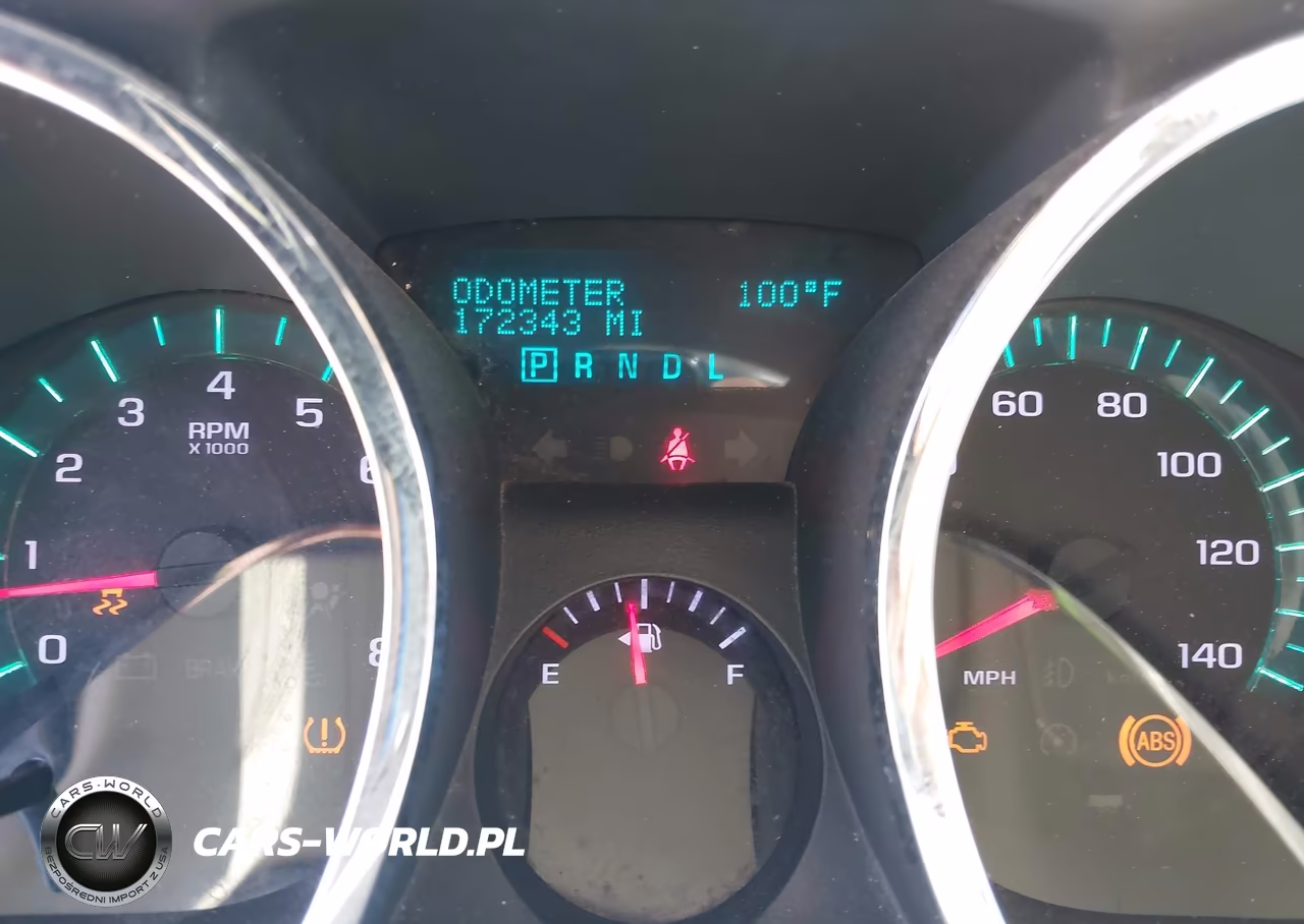 2011 Chevrolet Traverse Ls VIN:1GNKRFEDXBJ111740 - 7
