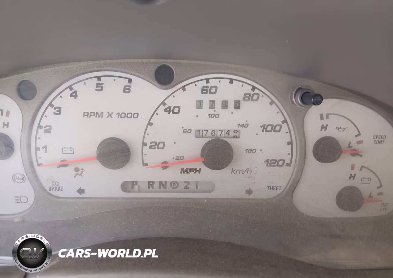 2001 Ford Explorer Sport Trac VIN:1FMZU67E41UB72506 - 7