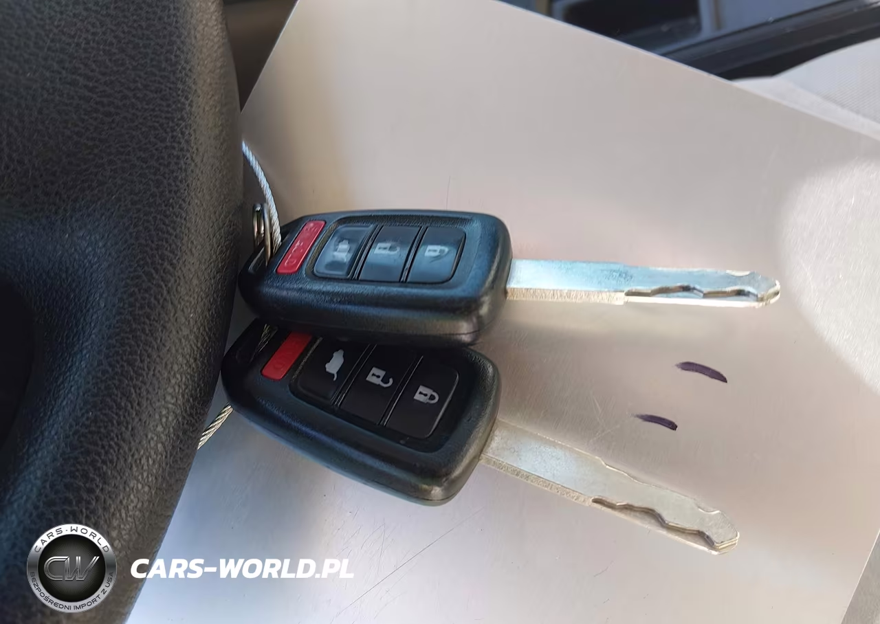 2016 Honda Cr-V Lx VIN:5J6RM4H39GL004195 - 11