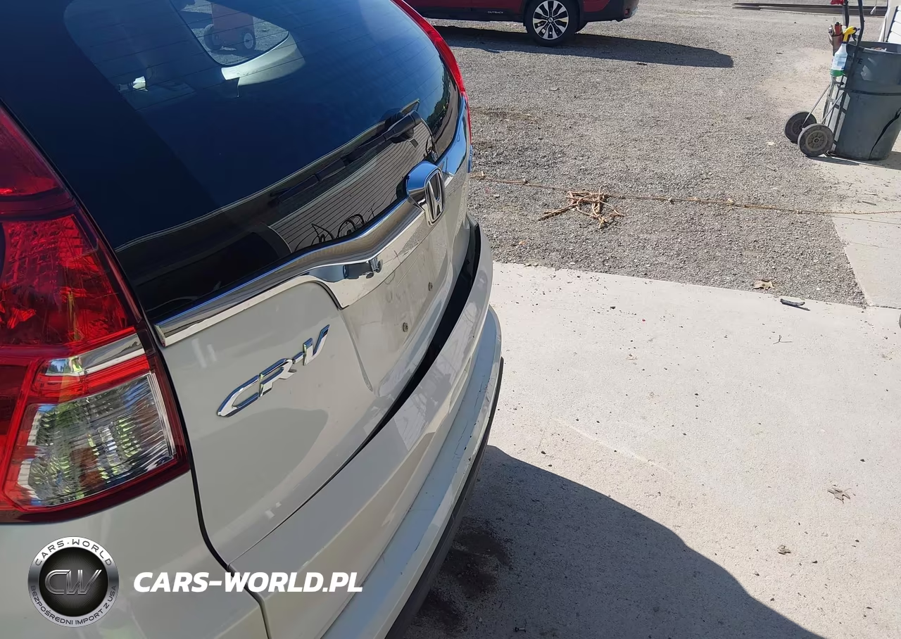 2016 Honda Cr-V Lx VIN:5J6RM4H39GL004195 - 18