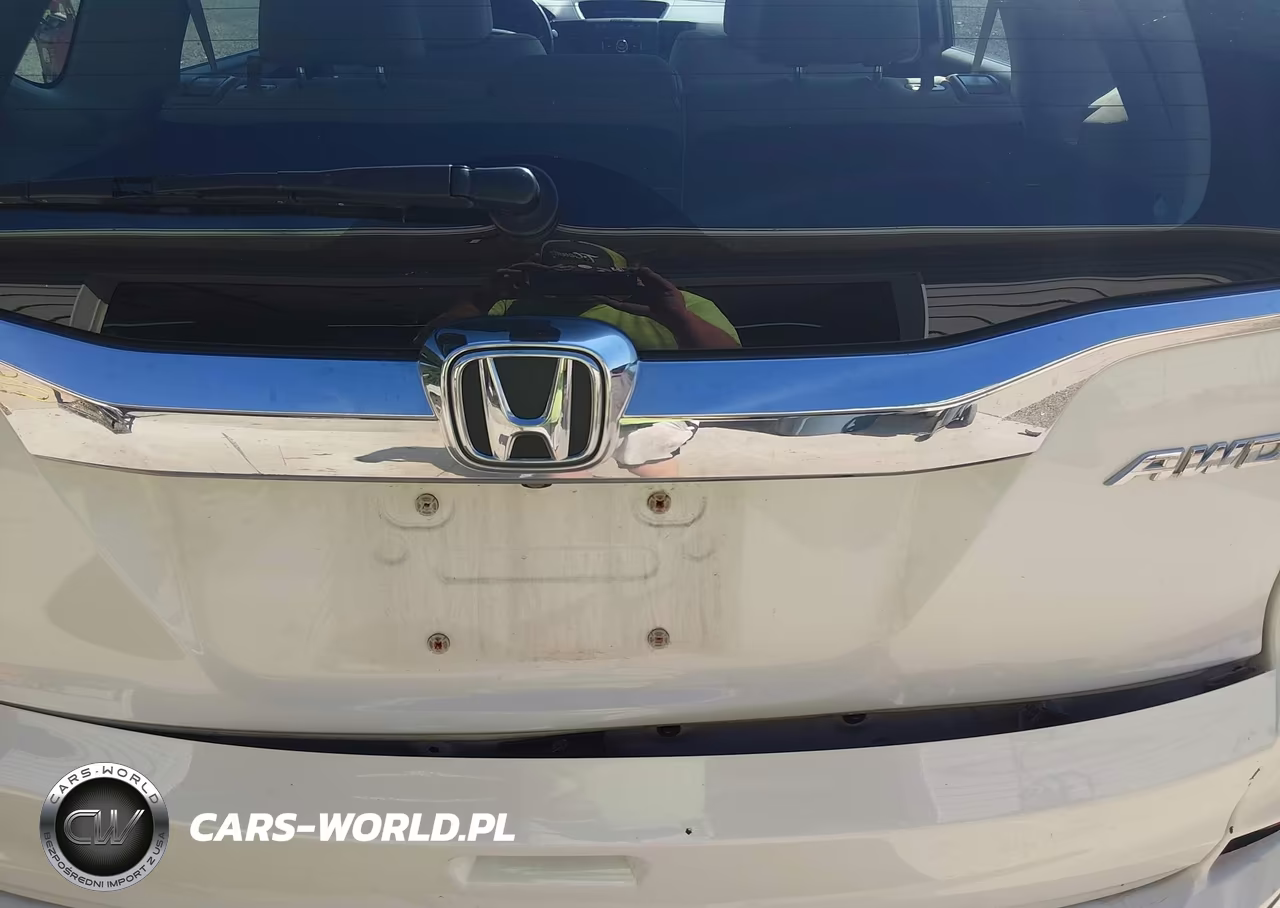 2016 Honda Cr-V Lx VIN:5J6RM4H39GL004195 - 6