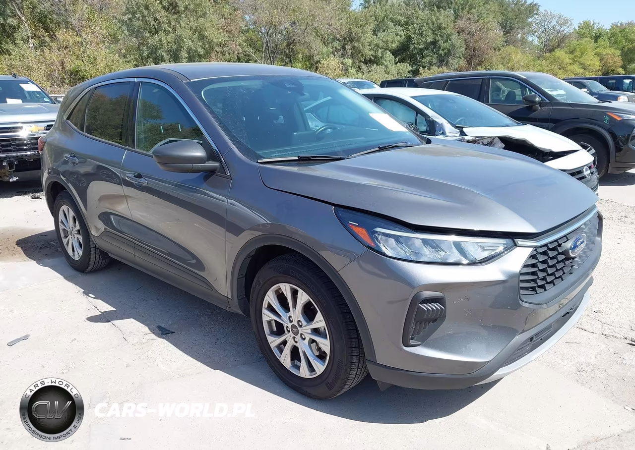 2024 Ford Escape Active – zdjęcie 1 z 16