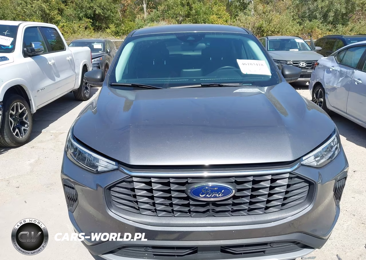 2024 Ford Escape Active VIN:1FMCU0GN2RUA96931 - 12