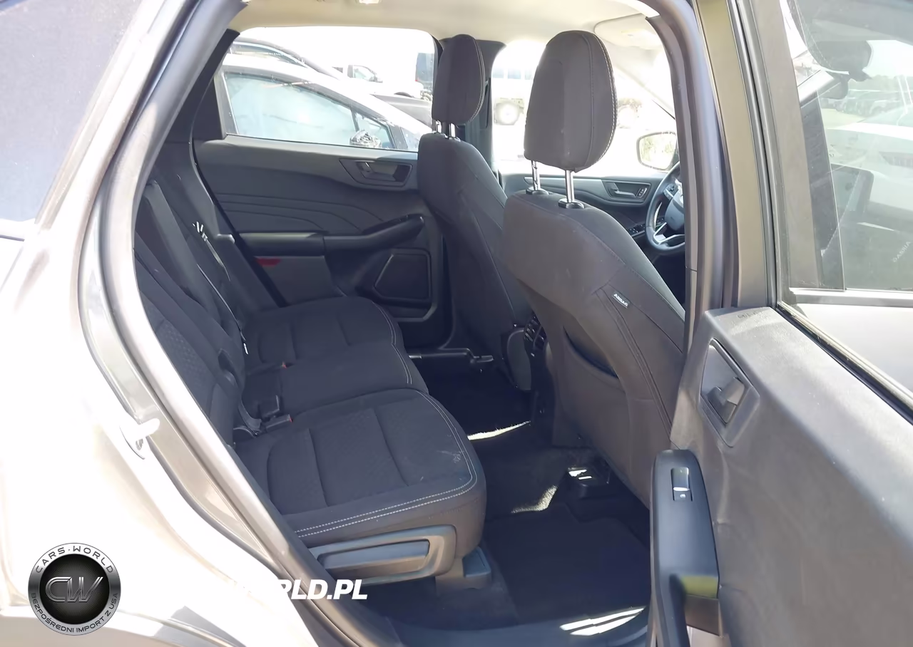 2024 Ford Escape Active VIN:1FMCU0GN2RUA96931 - 8