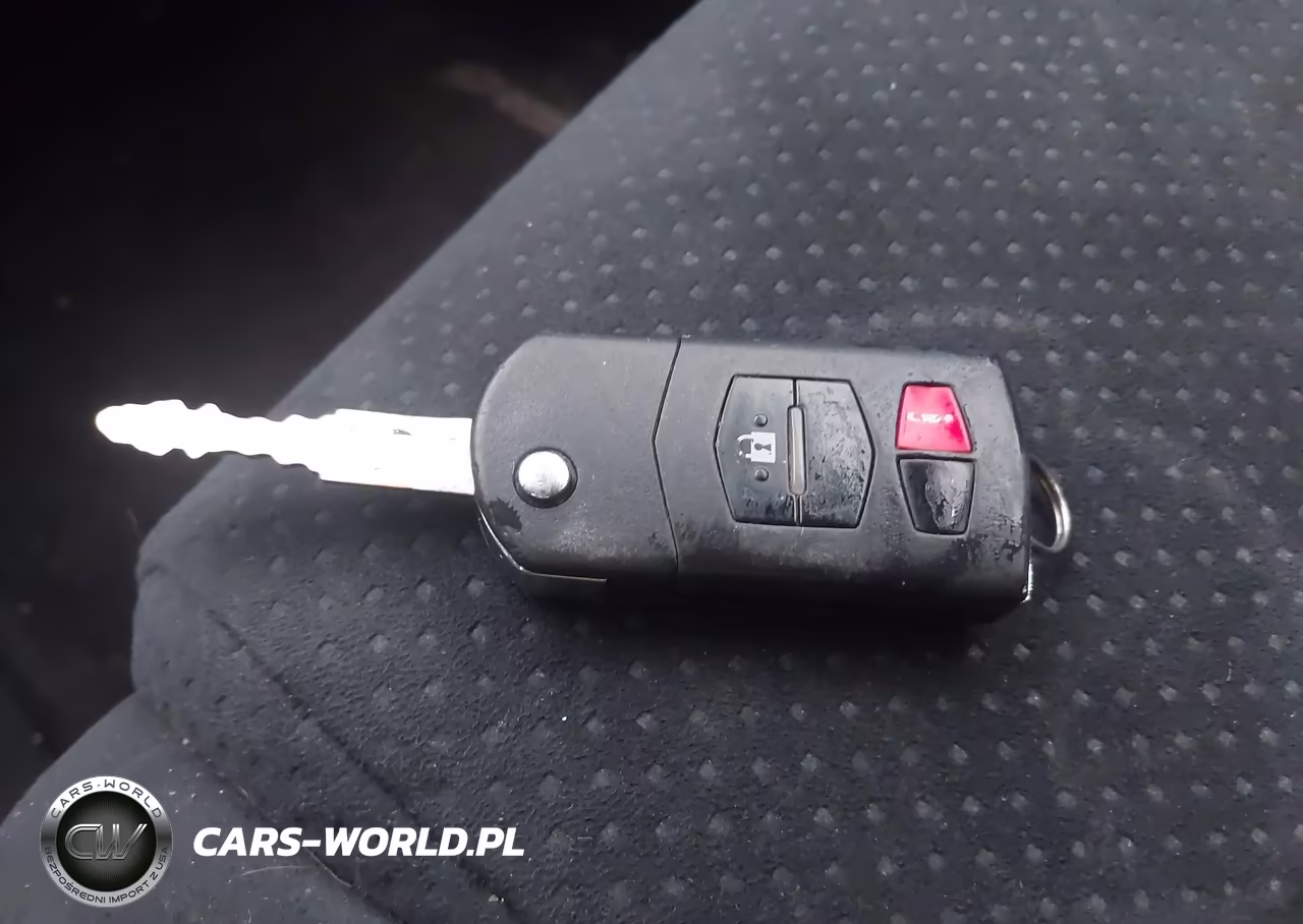 2008 Mazda Mazda6 I Sport Ve VIN:1YVHP80C285M36106 - 11
