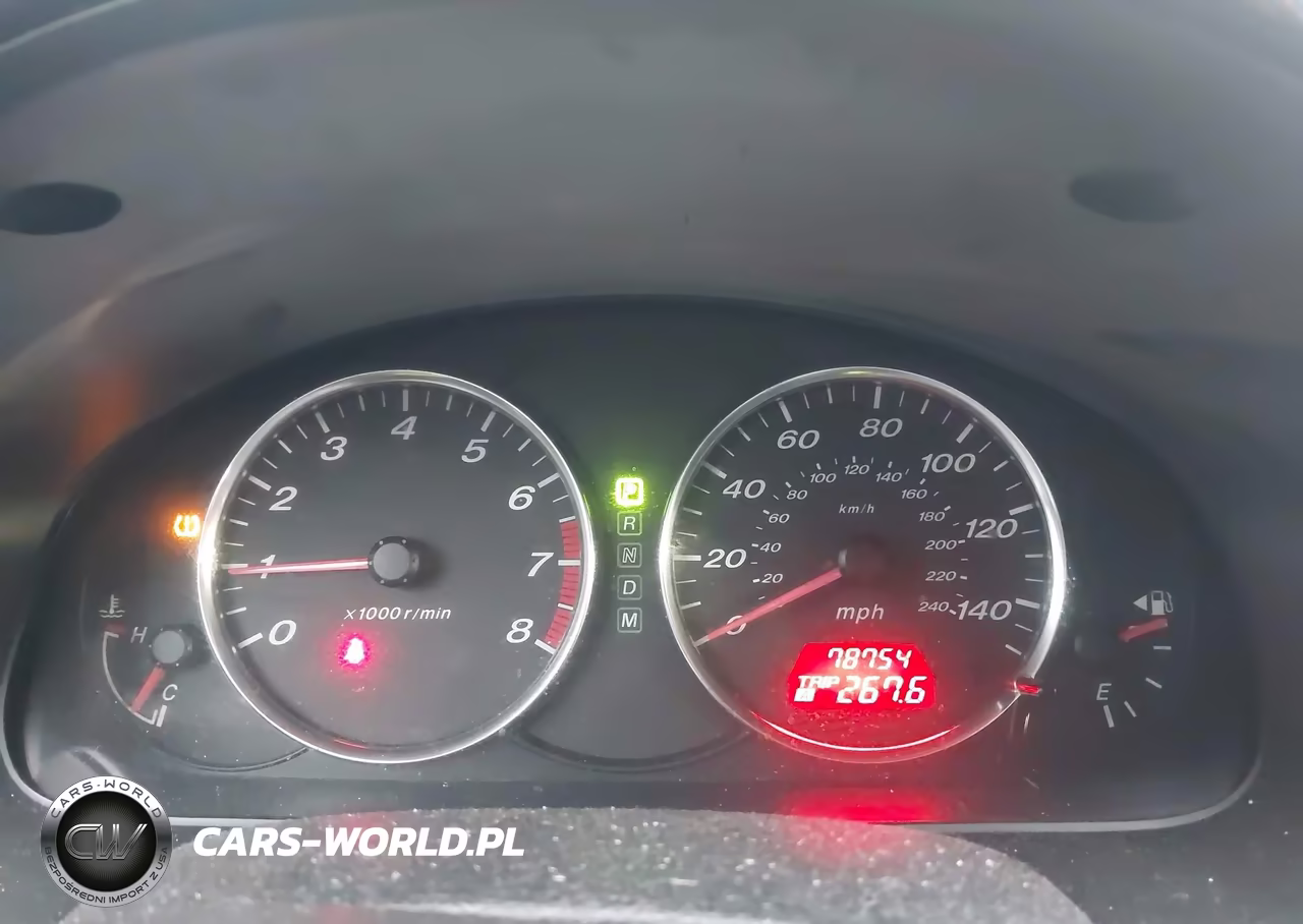 2008 Mazda Mazda6 I Sport Ve VIN:1YVHP80C285M36106 - 7