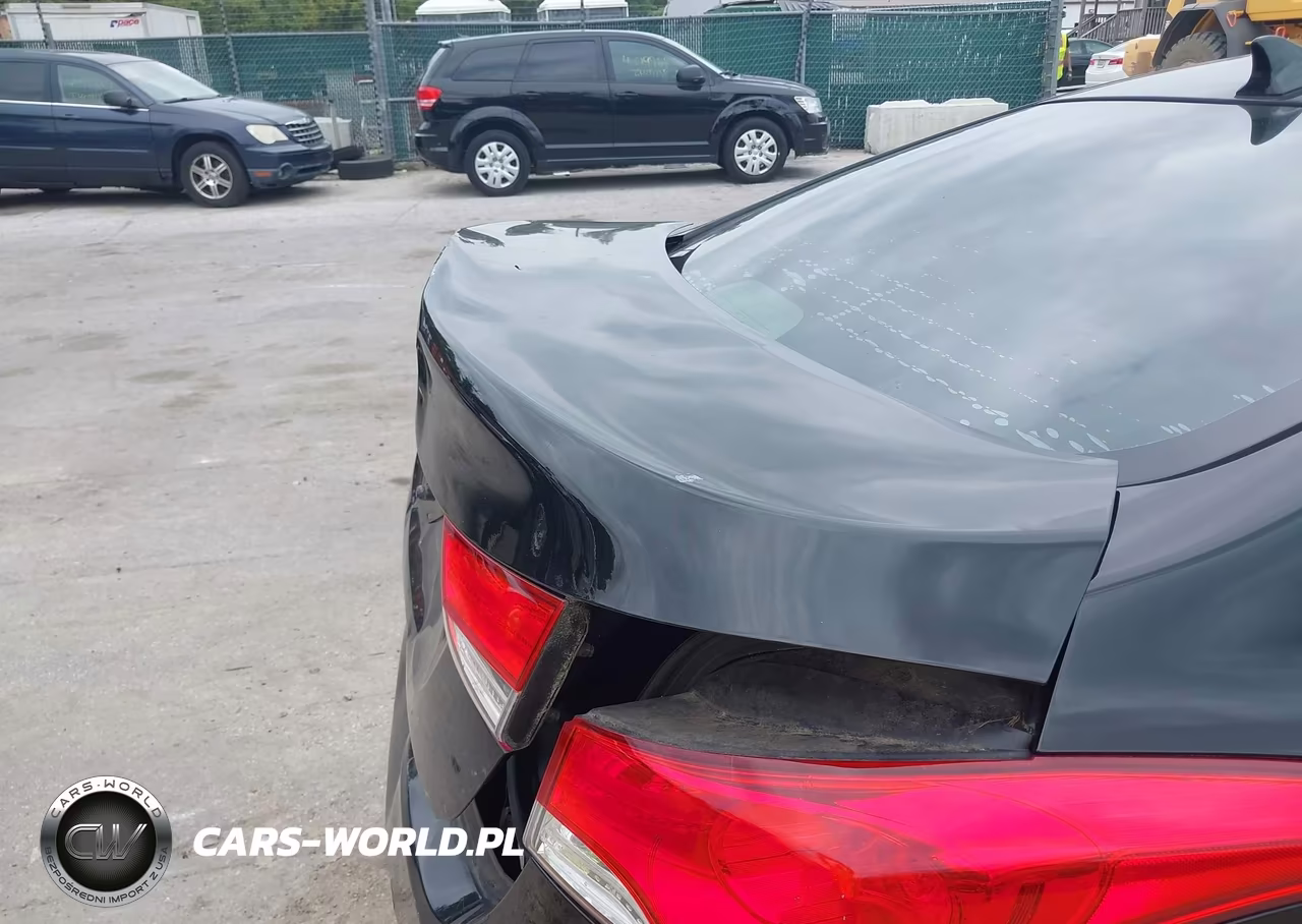 2013 Hyundai Elantra Gls VIN:5NPDH4AE7DH362282 - 19