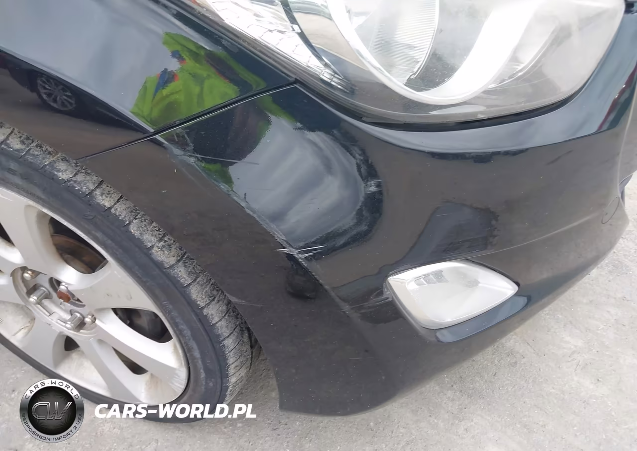 2013 Hyundai Elantra Gls VIN:5NPDH4AE7DH362282 - 20