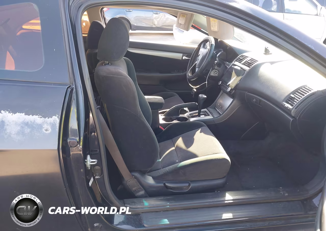 2004 Honda Accord 2.4 Lx VIN:1HGCM72234A027235 - 5