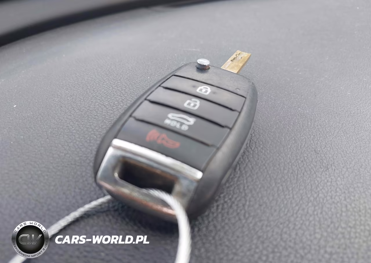 2016 Kia Optima Lx VIN:5XXGT4L35GG021535 - 11