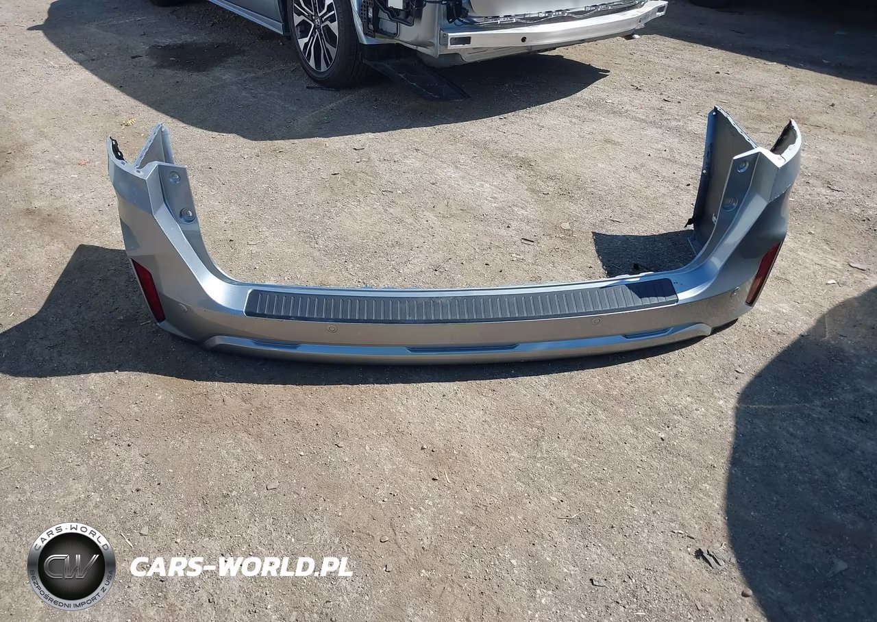 2026 Honda Odyssey Elite VIN:5FNRL6H91TB053610 - 12