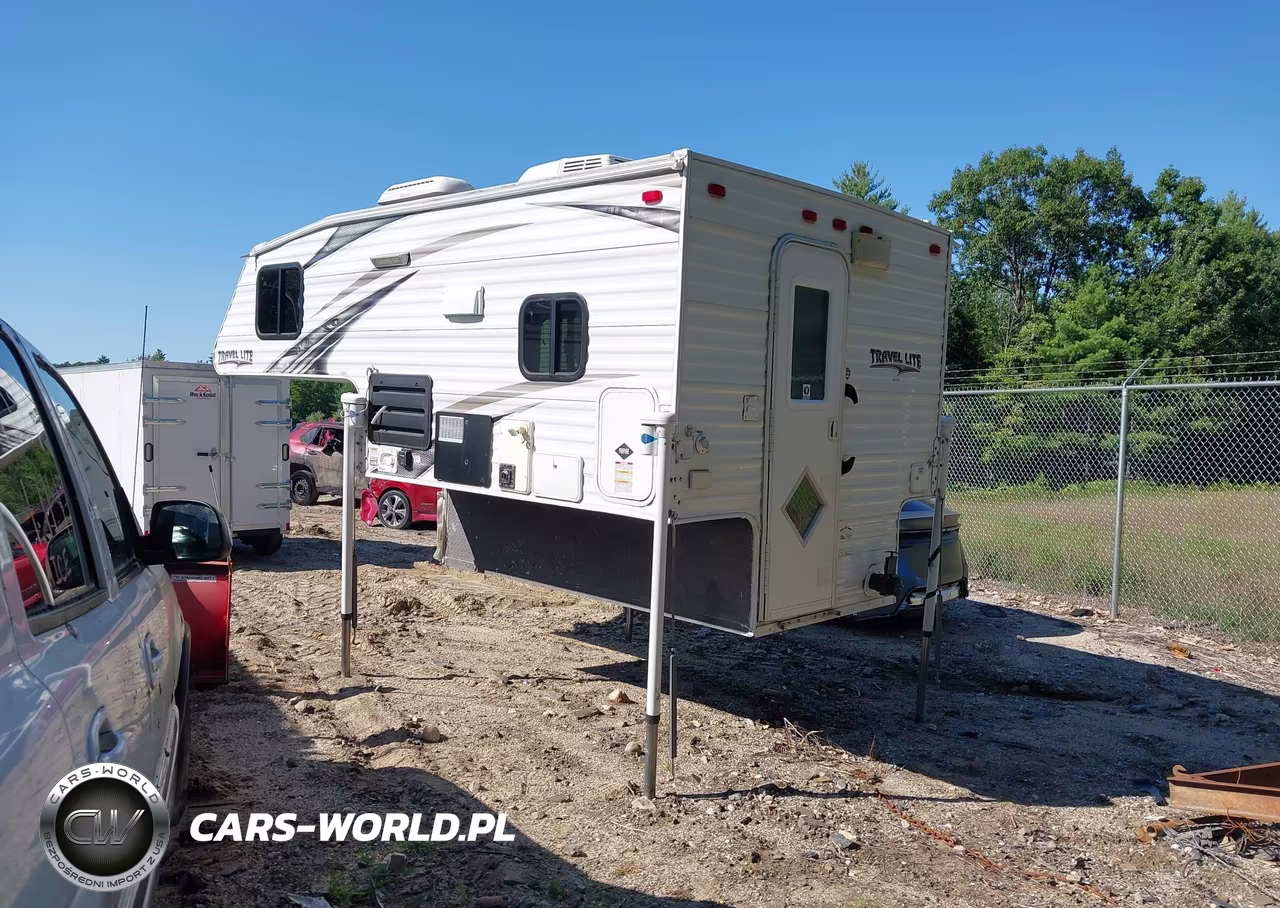 2017 Travel Lite Other VIN:A800XTL2174992 - 3