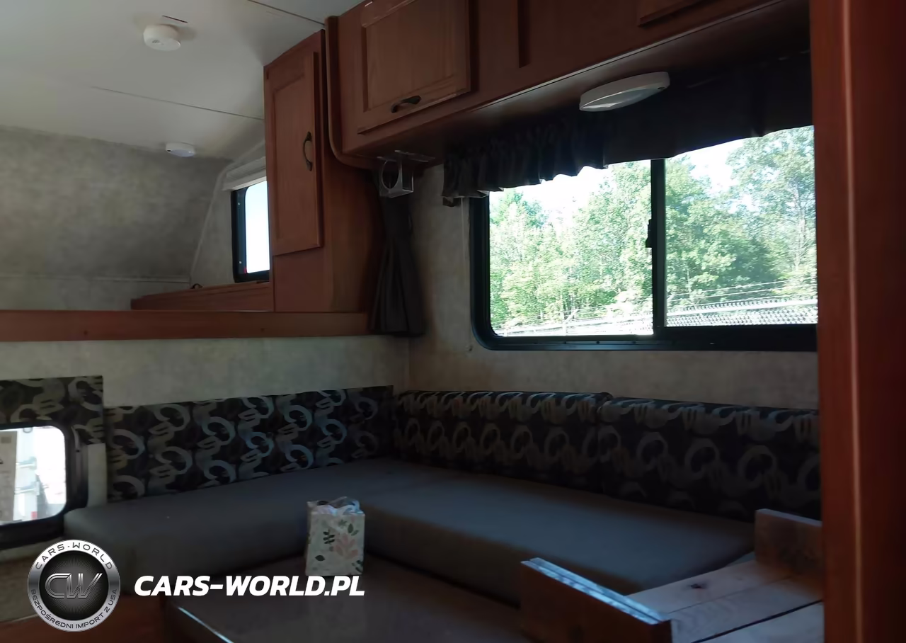 2017 Travel Lite Other VIN:A800XTL2174992 - 5