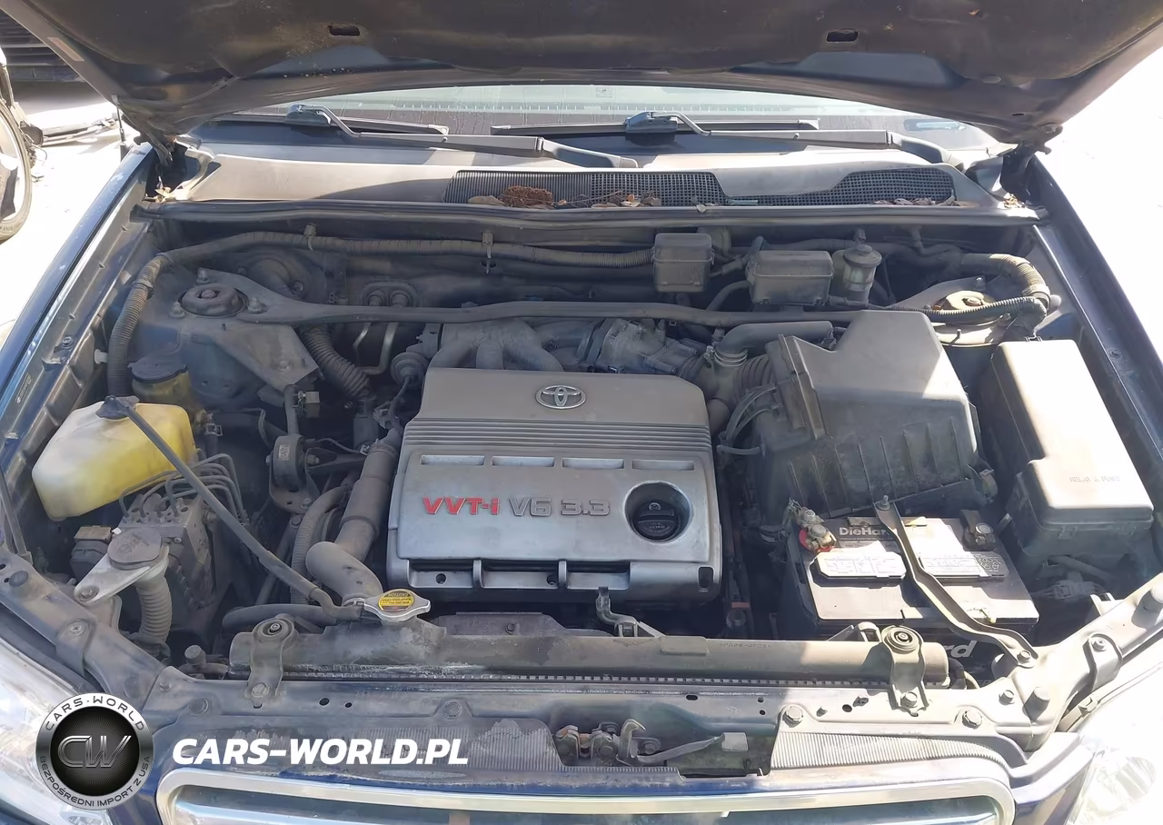 2006 Toyota Highlander V6 VIN:JTEGP21A160120780 - 10