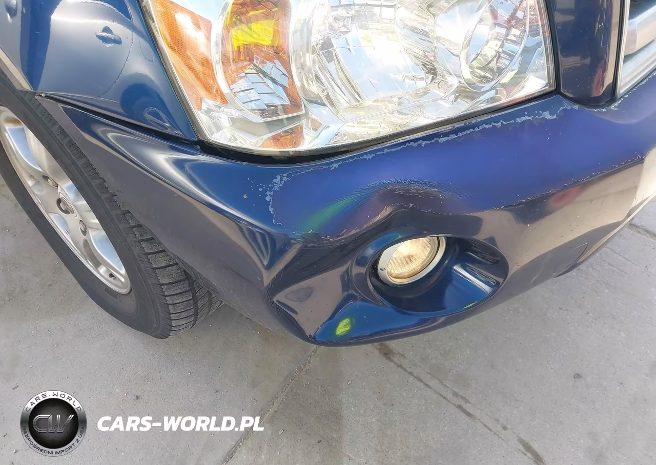 2006 Toyota Highlander V6 VIN:JTEGP21A160120780 - 6