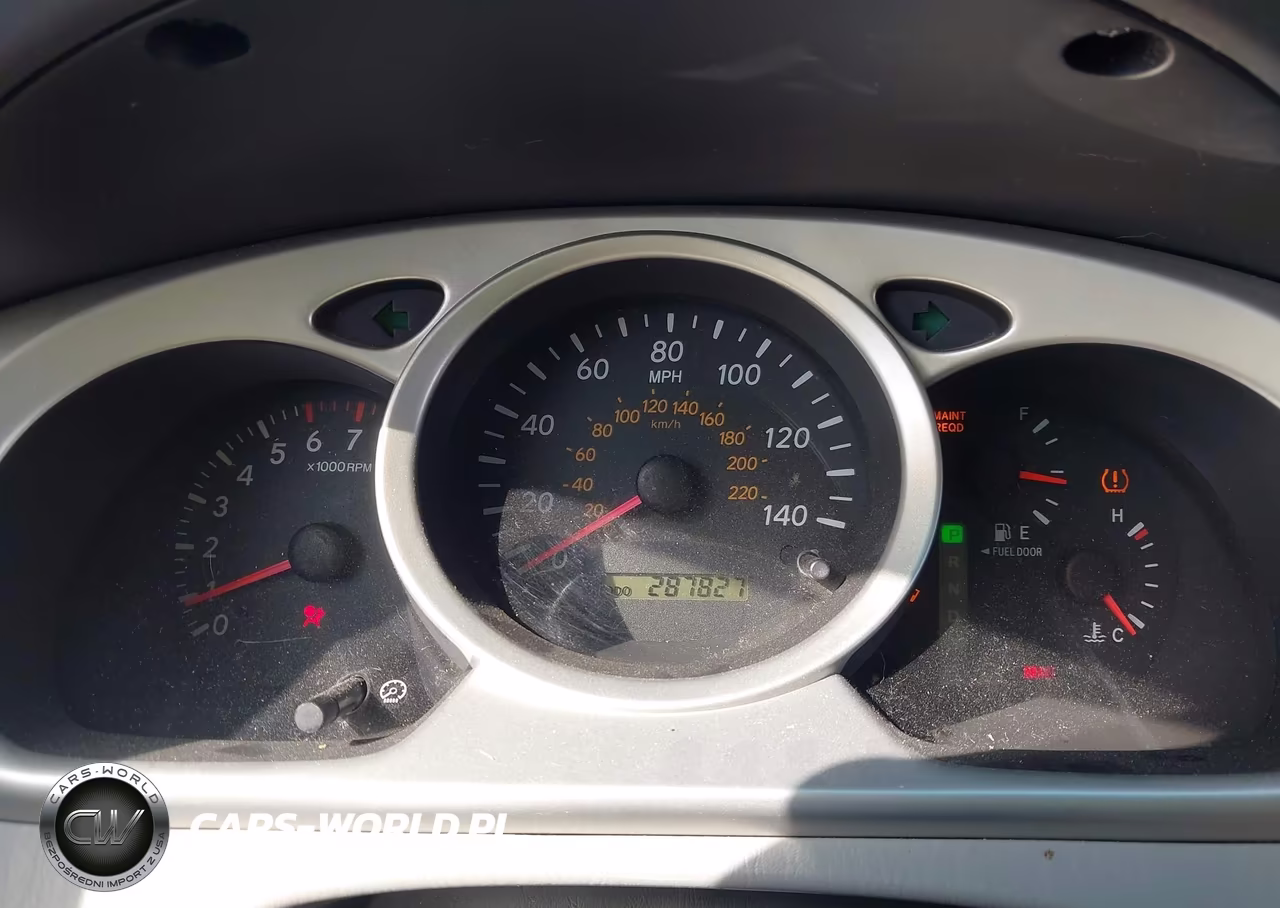 2006 Toyota Highlander V6 VIN:JTEGP21A160120780 - 7