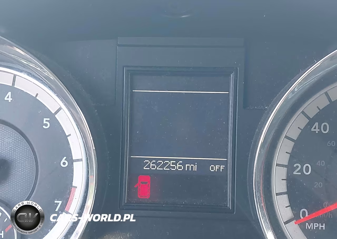 2013 Dodge Durango Crew VIN:1C4RDHDG7DC613772 - 15