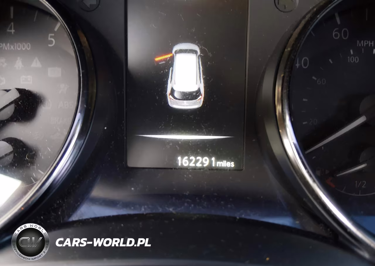 2017 Nissan Rogue S VIN:KNMAT2MV3HP577248 - 15