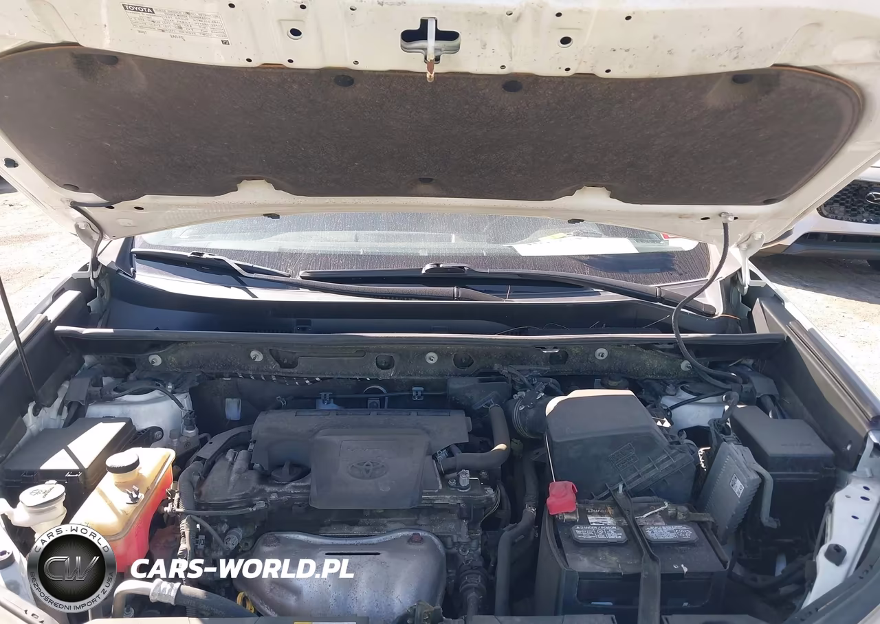 2017 Toyota Rav4 Xle VIN:JTMRFREV5HD209057 - 10