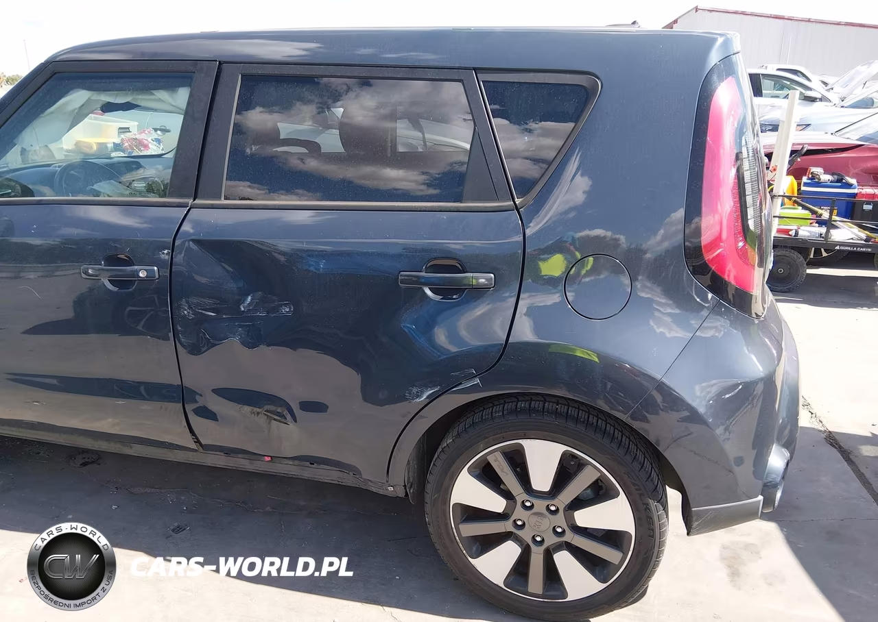 2015 Kia Soul ! VIN:KNDJX3A55F7202831 - 18
