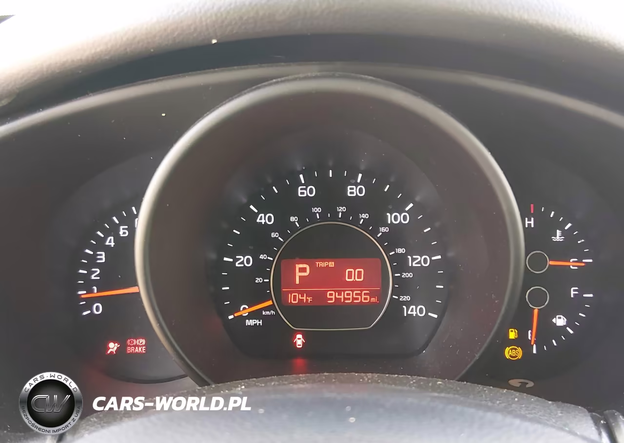 2015 Kia Soul ! VIN:KNDJX3A55F7202831 - 7