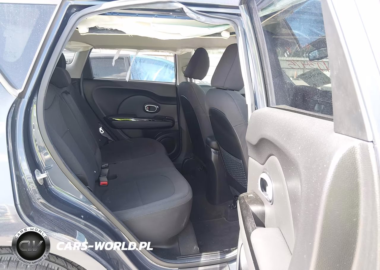 2015 Kia Soul ! VIN:KNDJX3A55F7202831 - 8