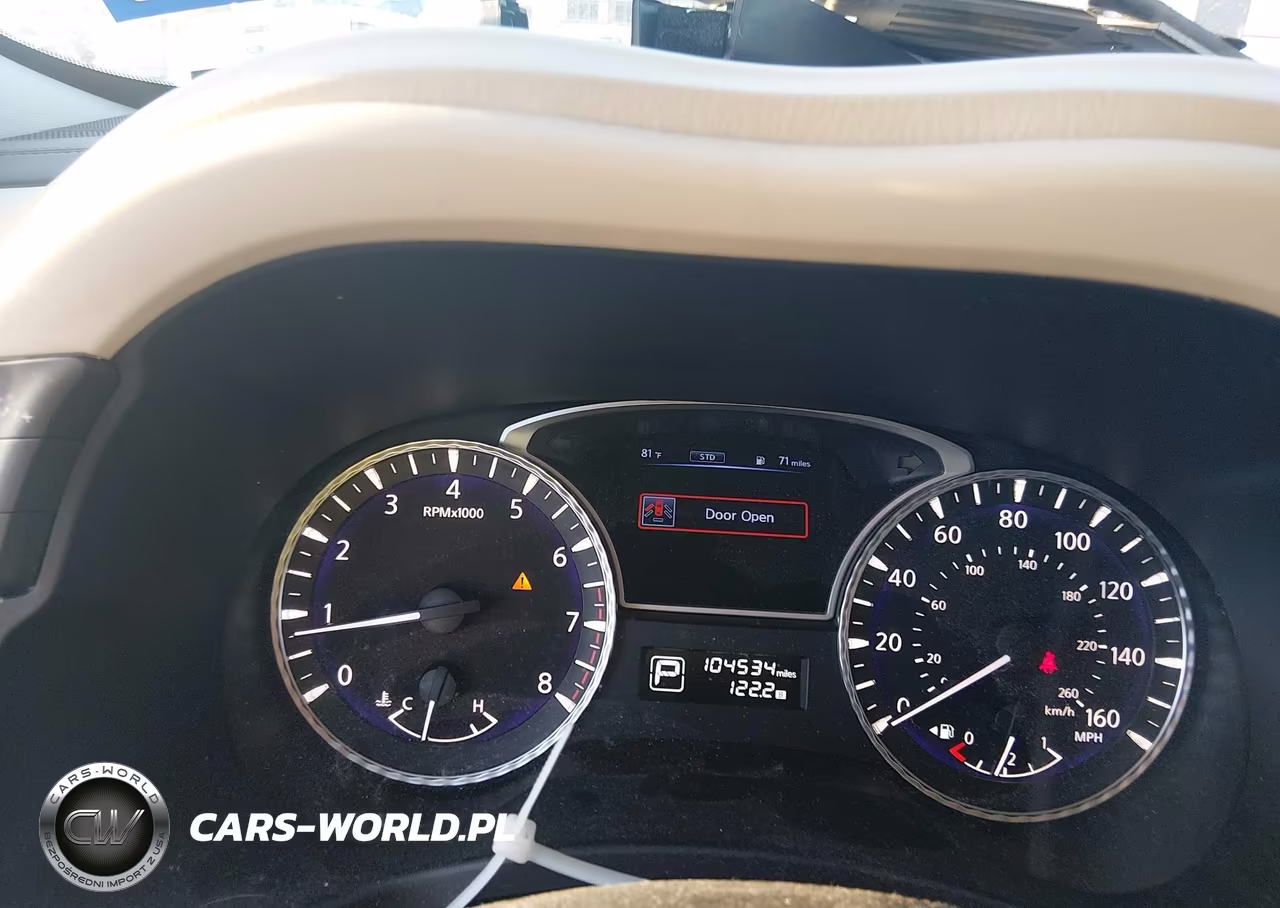 2017 Infiniti Qx60 VIN:5N1DL0MM9HC504056 - 7