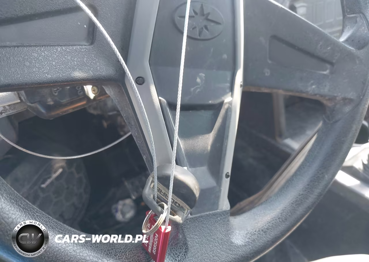 2023 Polaris General Xp 1000 Ultimate VIN:3NSGXK999PM456947 - 11