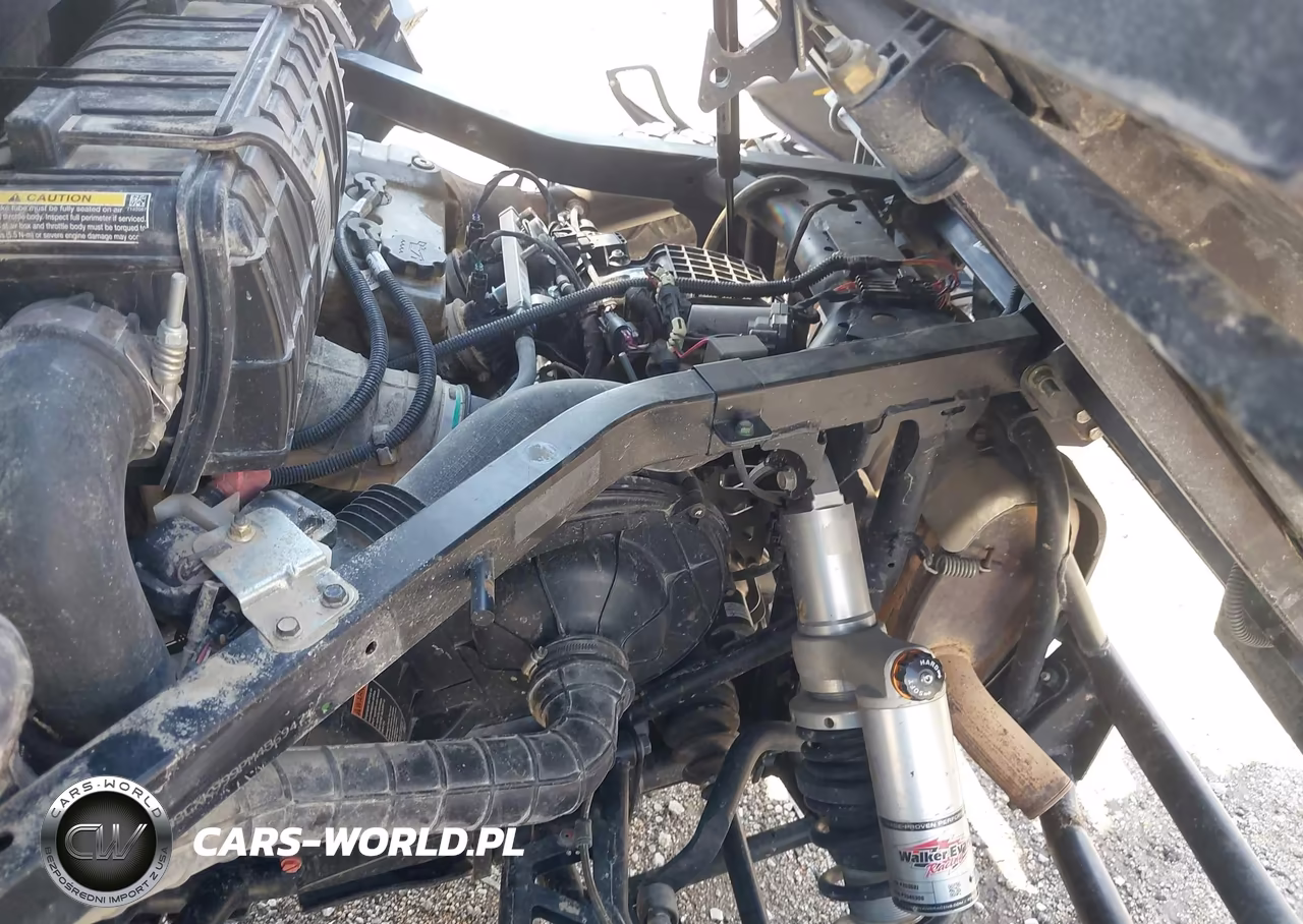 2023 Polaris General Xp 1000 Ultimate VIN:3NSGXK999PM456947 - 9