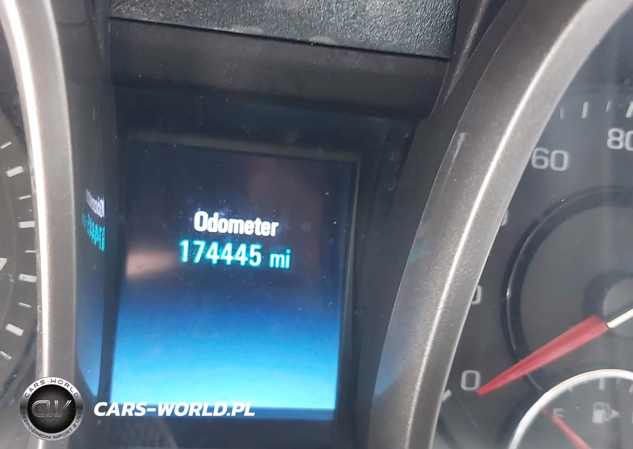 2015 Chevrolet Malibu 1Lt VIN:1G11C5SL4FF202144 - 7