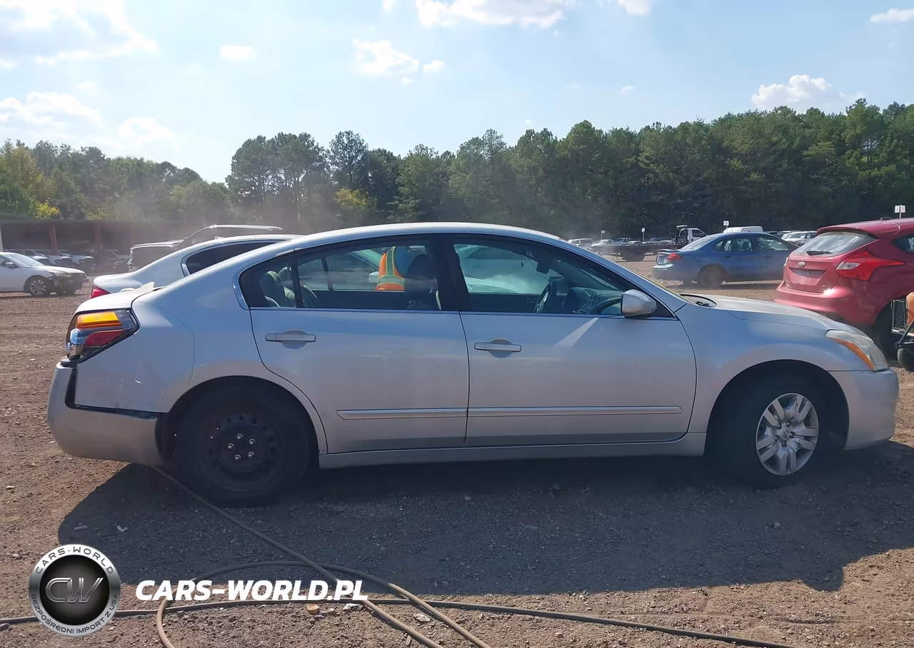 2011 Nissan Altima 2.5 VIN:1N4AL2AP1BN426732 - 14