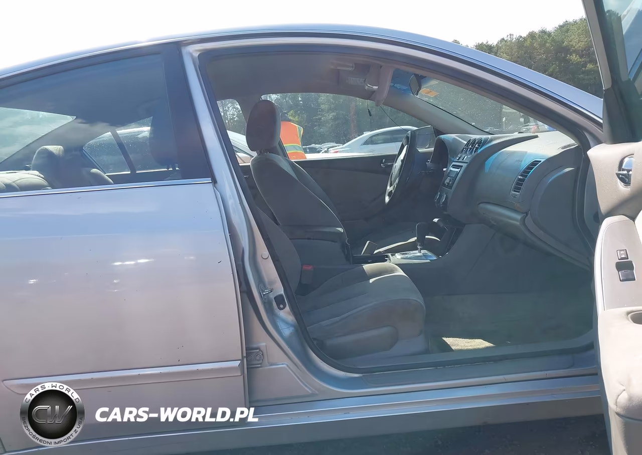 2011 Nissan Altima 2.5 VIN:1N4AL2AP1BN426732 - 5