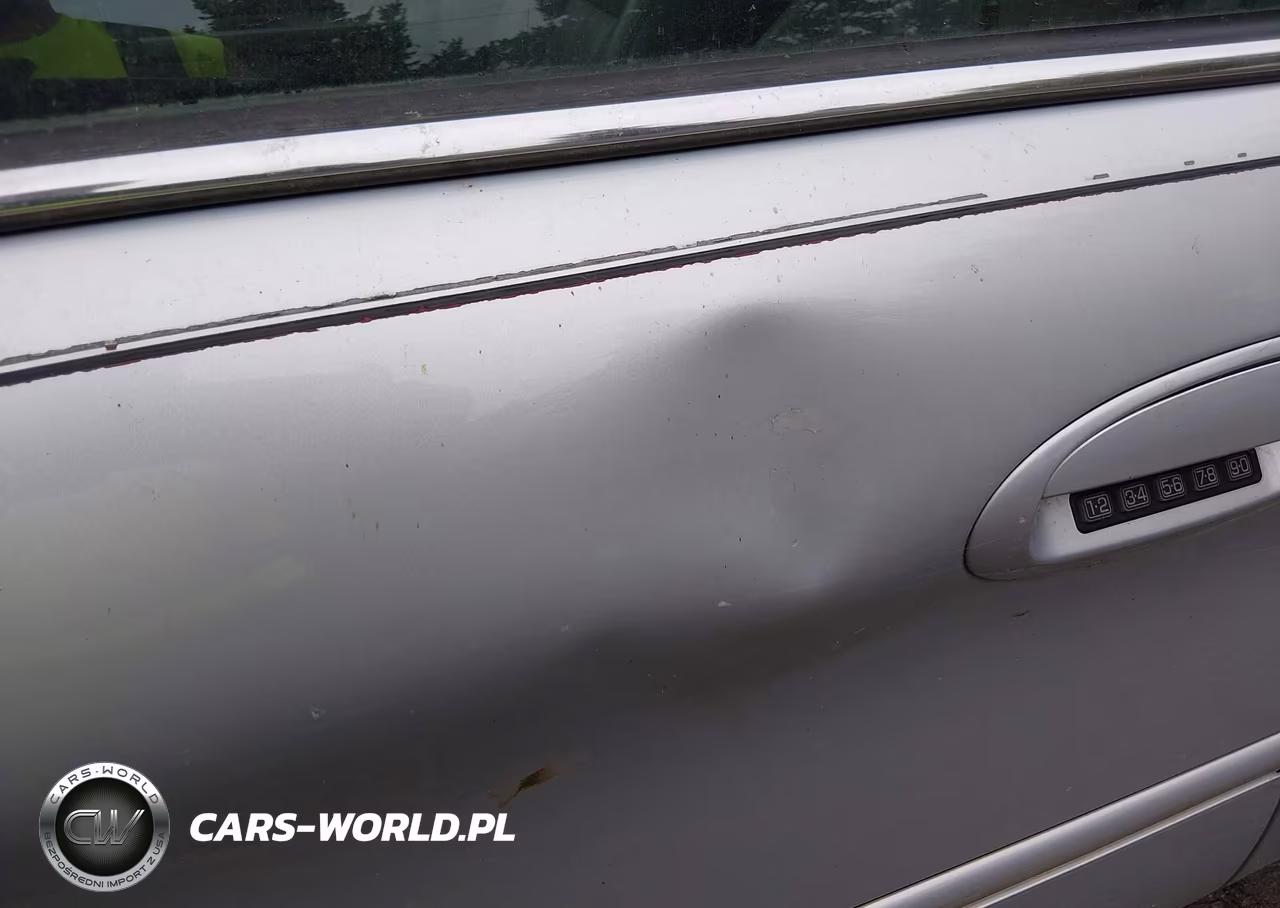 2003 Mercury Sable Ls Premium VIN:1MEFM55S53A632415 - 13